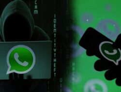 Waspada dan Kenali Jika WA Anda Dibajak