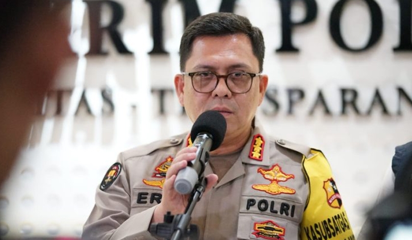 Wah !, Polri Ungkap Lonjakan Gangguan Kamtibmas di Tanggal 18 Maret