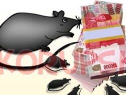 Dua Tersangka Dugaan Korupsi Rehabilitasi Jembatan Timbang Ditahan Ditreskrimsus Polda Kalbar