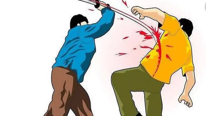 Pelaku Pembacokan Remaja di Depok Ditangkap Polisi