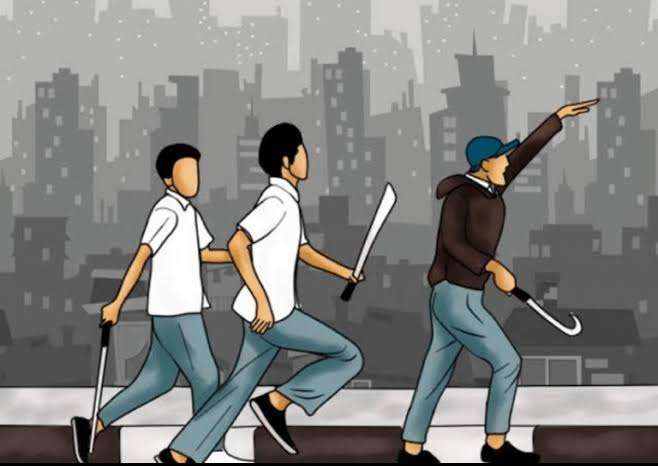 Remaja Tewas di Tangsel, Polisi Bekuk Pelaku Tawuran