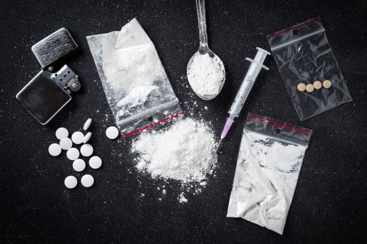 Video Narkoba dalam Gorengan Dipastikan Hoaks, Ini Kata Polisi