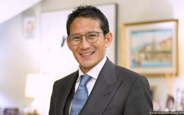 Minat Gabung di Pemerintahan Prabowo Subianto, Ini Kata Sandiaga Uno