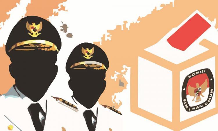 Salut.! Kompolnas Apresiasi Pengamanan Pilkada 2024 di Riau