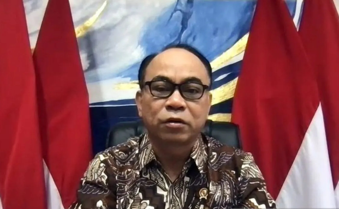 Sejak Juli 2023, Kemkominfo Putus Akses 1,9 Juta Konten Judi Online