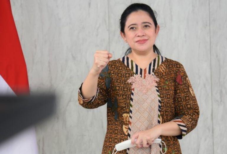 Ketua DPR Respon Pernyataan Megawati yang Singgung Revisi Undang-undang Penyiaran dan MK