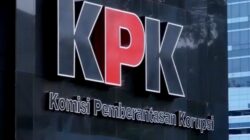KPK Geledah Kantor Bea Cukai di Semarang