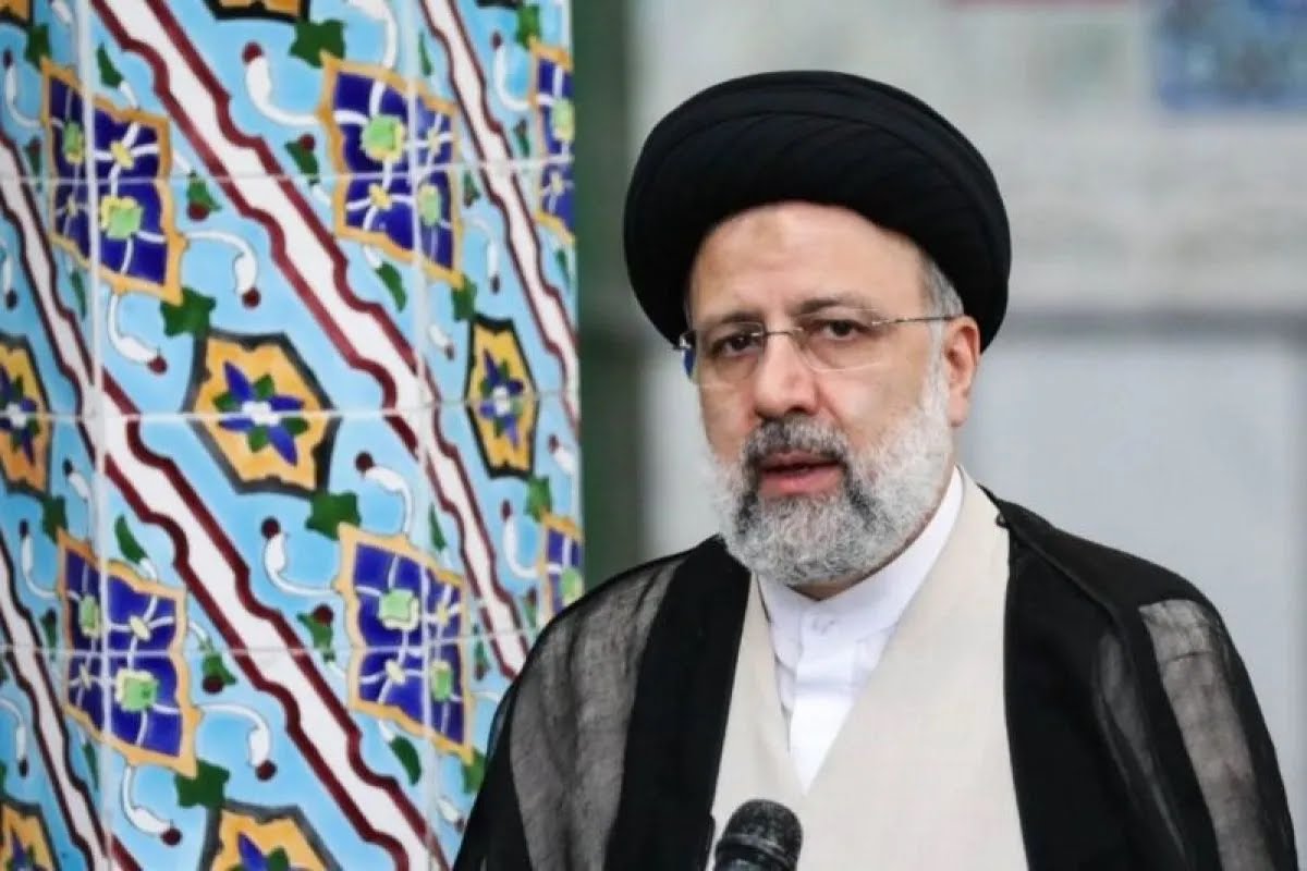 Hasil Penyelidikan Tak Menemukan Sabotase dalam Kecelakaan Helikopter Presiden Iran