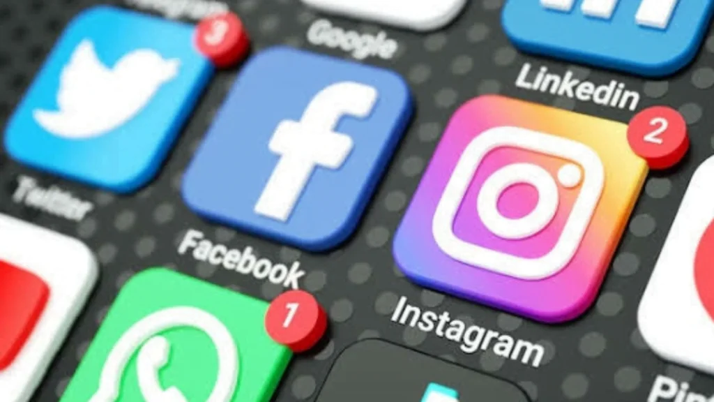Komisi Eropa Periksa Facebook dan Instagram Soal Keamanan Anak