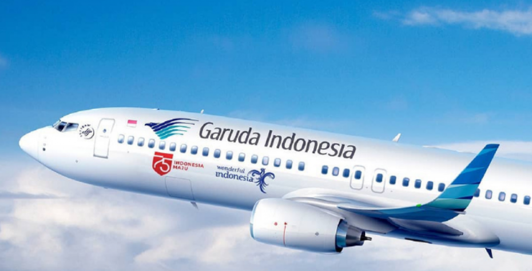 Garuda Indonesia Dapat Teguran Keras dari Kemenhub, Diminta Perbaiki Layanan Haji