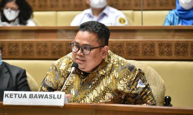 Dua Pj Kepala Daerah Kena Sanksi karena Langgar Netralitas, Ini Kata Ketua Bawaslu RI
