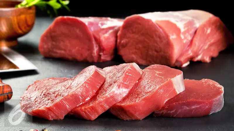 Strategi Pemerintah Tekan Harga Daging Sapi Jelang Ramadan 2026