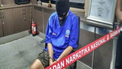 JMM Dukung Polri Berantas Narkoba Dan Judol