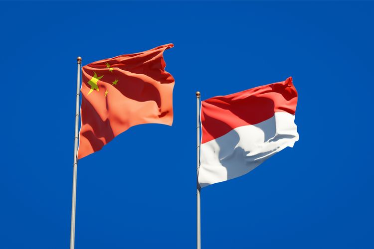 Dukung Kerjasama Sister City Indonesia dan China, Ini Kata Ketua DPR