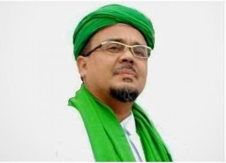 Kemenkumham Pastikan Habib Rizieq Bebas Murni Hari Ini