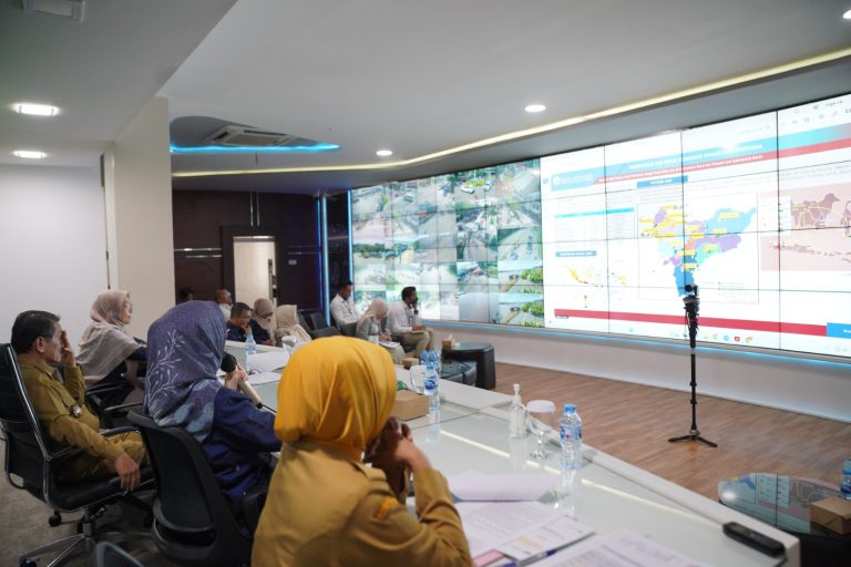 Inflasi Pontianak Capai 2,65 Persen Jelang Idul Adha