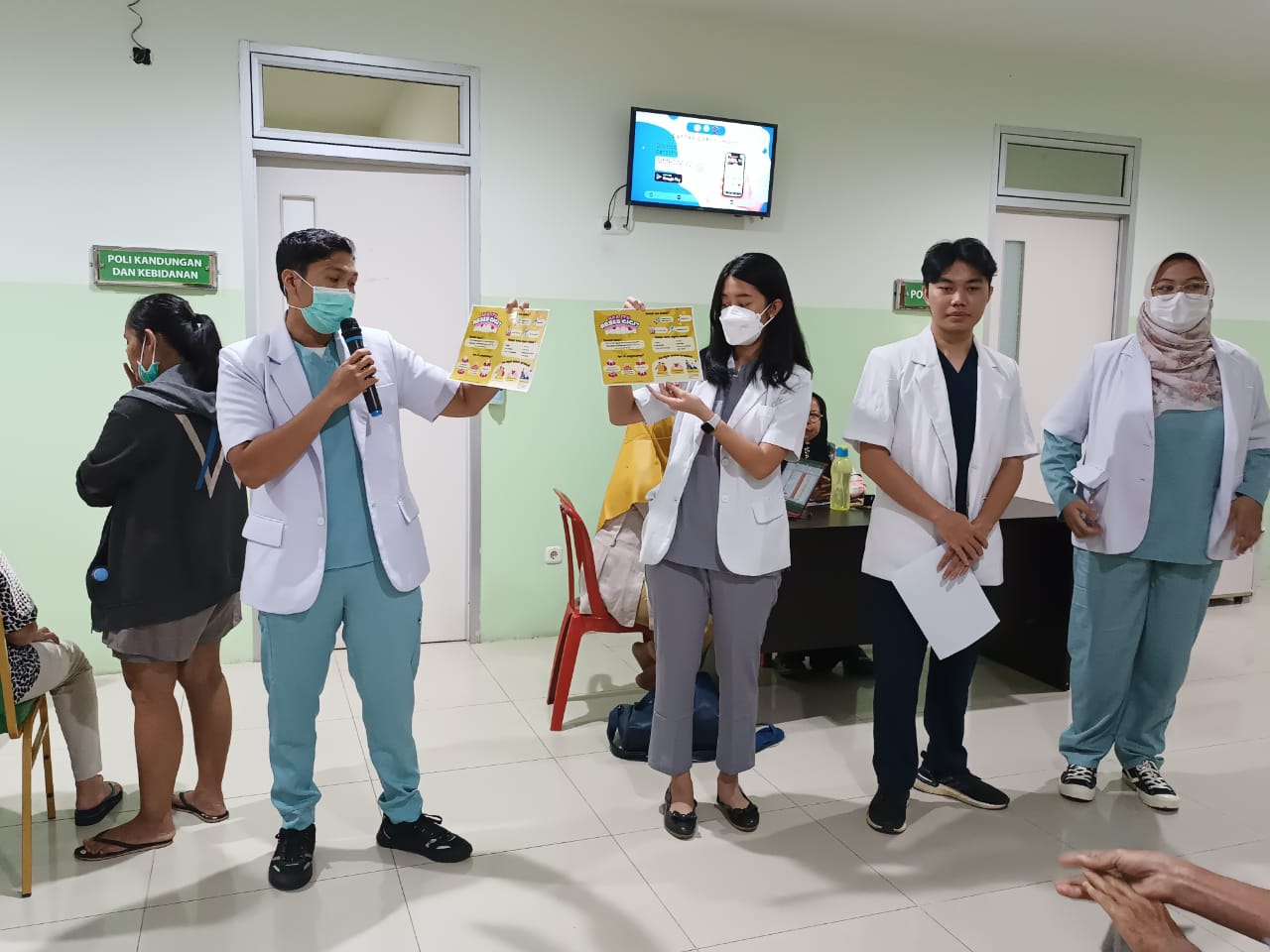 Edukasi Abses, Waspada Benjolan di Gigi dan Gusi