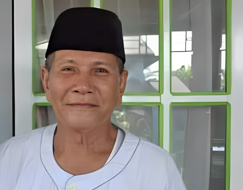 Kabar Duka : Ayah Pj Wali Kota Pontianak Meninggal Dunia