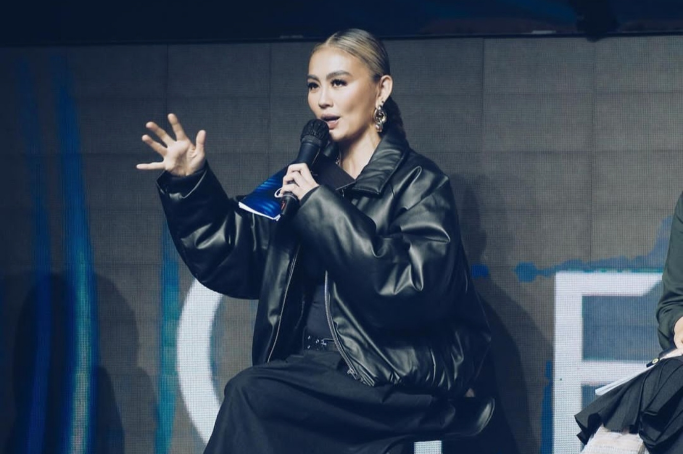 Dilaporkan ke Bareskrim, Agnez Mo Dipolisikan Musisi karena Pelanggaran Hak Cipta