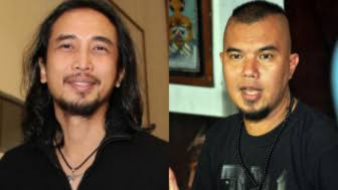 Gegara Rencana Izin Online Konser, Jokowi Diprotes Ahmad Dhani dan Piyu