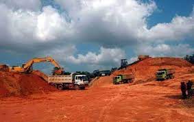 Kementerian ESDM Merasa Ditipu dengan Pembangunan Smelter Bauksit di Indonesia