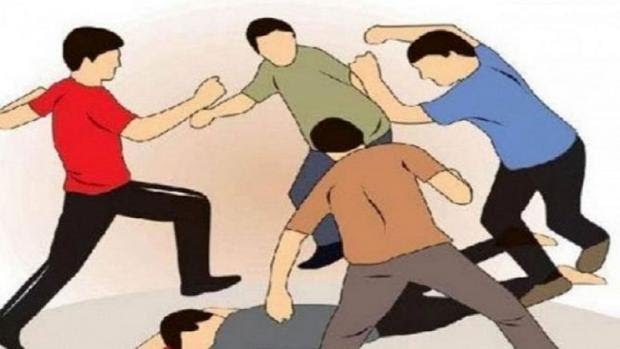 Dua Pelaku Pengeroyok Bos Rental hingga Tewas Diciduk Polisi