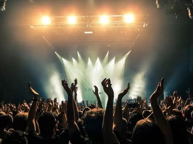 Konser Musik Rusuh di Tangerang, Polisi Ciduk Ketua Panitia Penyelenggara