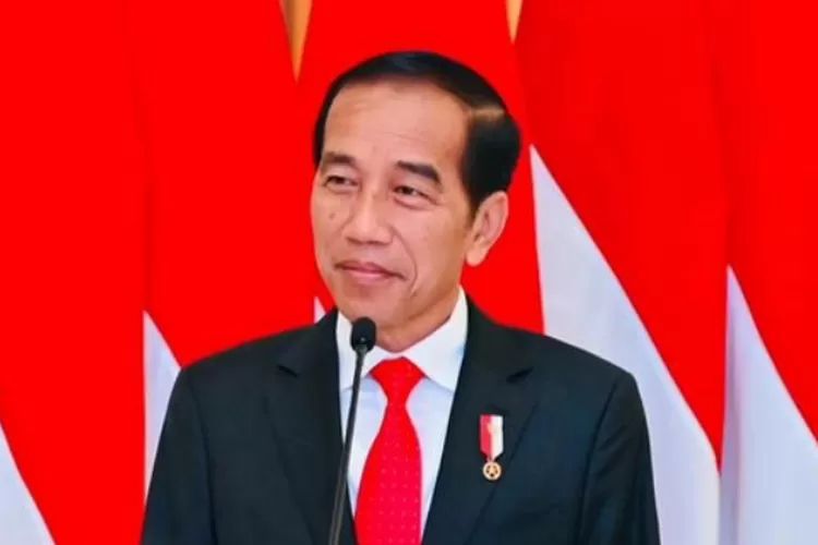 Jokowi Kutuk Keras Serangan Israel ke Rafah, Gaza