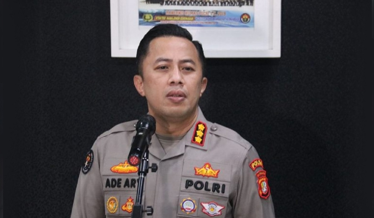 Pasca Sidang SYL, Polisi akan Tindaklanjuti Laporan Kasus Pengeroyokan Jurnalis