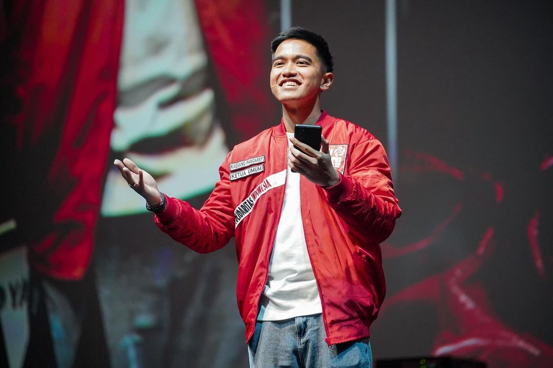 Kaesang Tak Ada Hubungan dengan Putusan MA, Ini Kata Waketum PSI