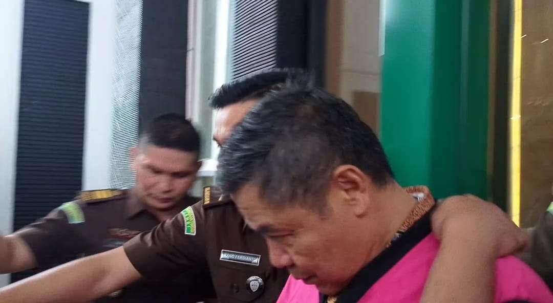 Ada Modus Korupsi dalam SPJ Fiktif KONI Sungai Penuh