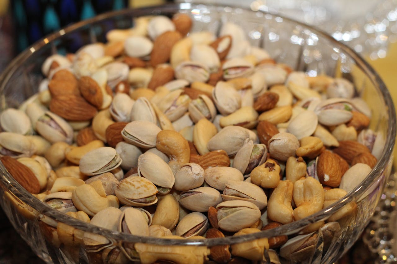 Cegah Serangan Jantung, Ini Manfaat Kacang Mete untuk Kesehatan