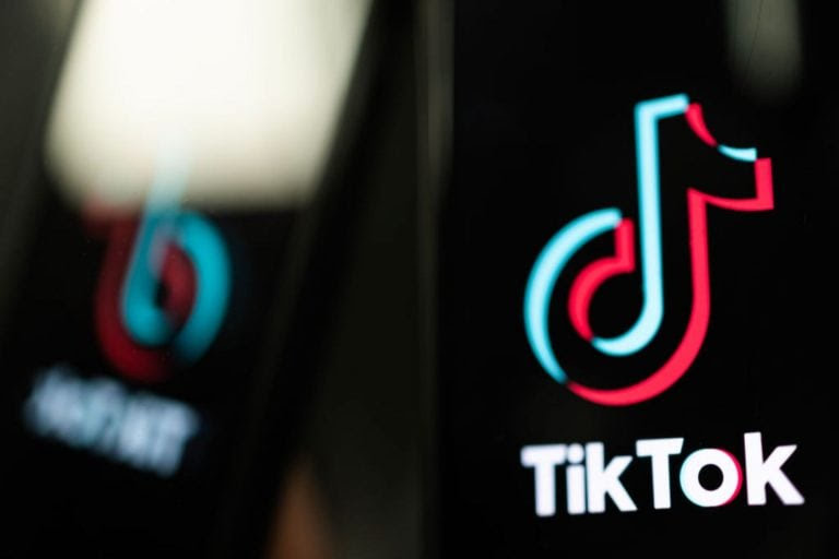 TikTok Punya Rencana Pisahkan Kode Algoritma buat Pengguna AS