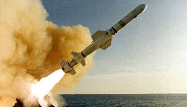 Bikin Situasi Tegang, Korsel Laporkan Milter Korea Utara Tembakan Dua Rudal Balistik