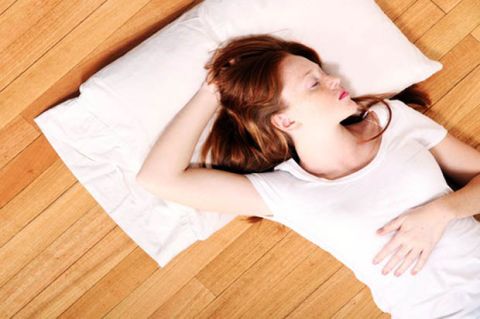 Mengapa Tubuh Tetap Capek Setelah Bangun Tidur?