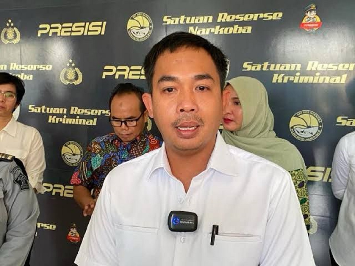 Polisi : Peretas Situs Pemerintah dan Sindikat Judi Online Merupakan Jaringan Kamboja