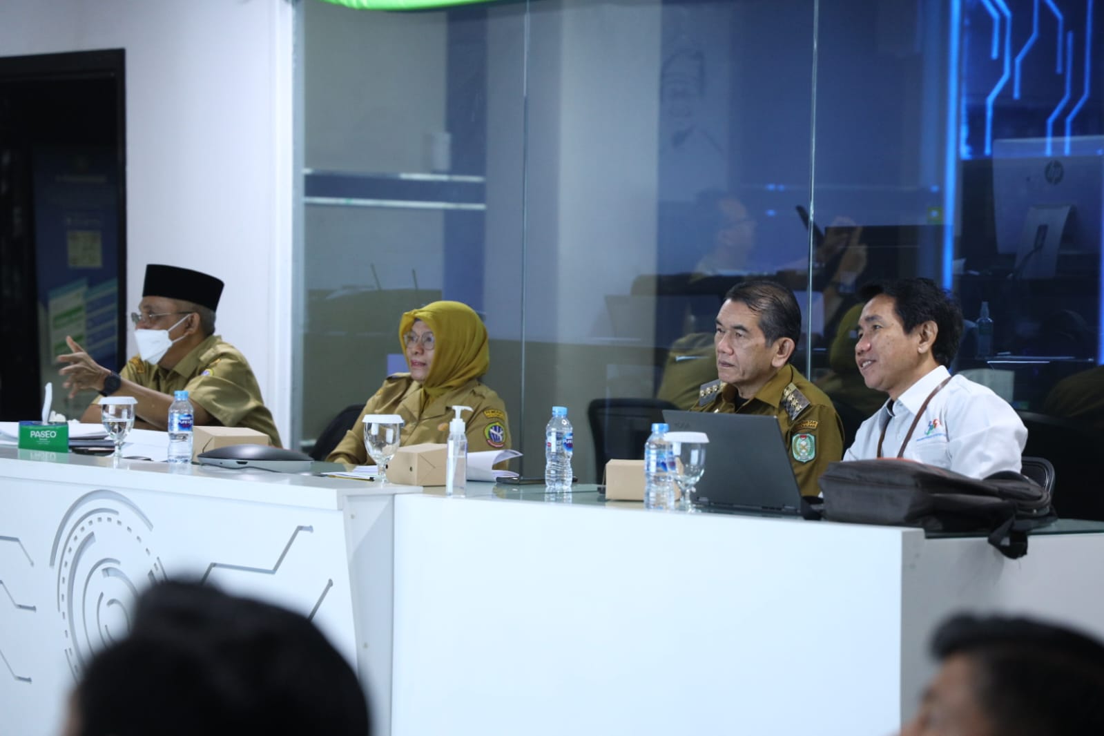 Masuk Daftar 10 Besar Kota Terendah Inflasi se-Indonesia, Pontianak Angkanya Hanya 1,98 Persen