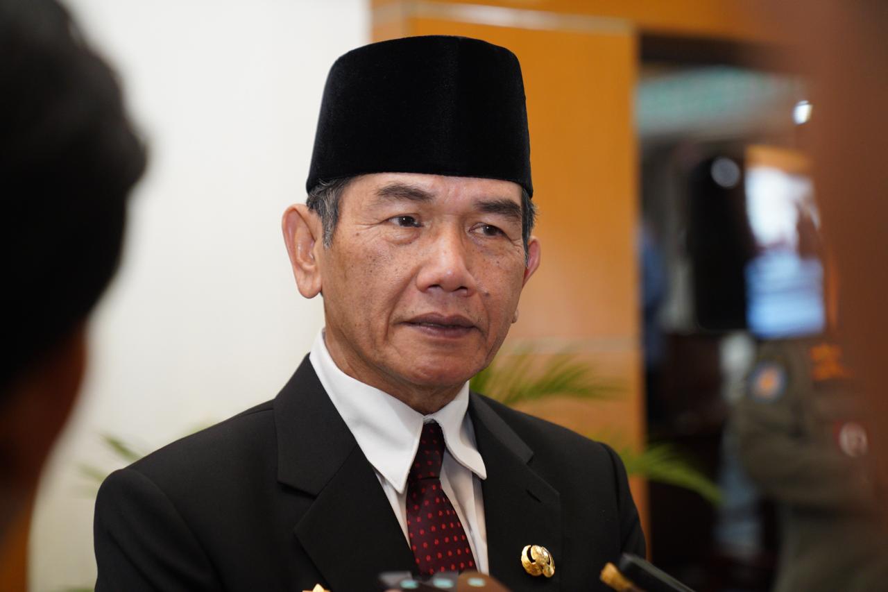 Pemkot Terus Tekan Angka Kemiskinan di Pontianak agar Nihil