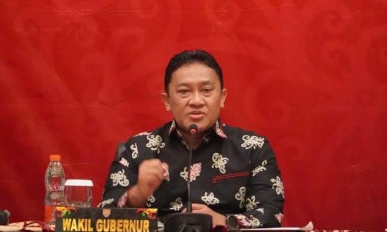 12 Nama Calon Pengganti Pj Bupati Disiapkan Pemprov Kalteng
