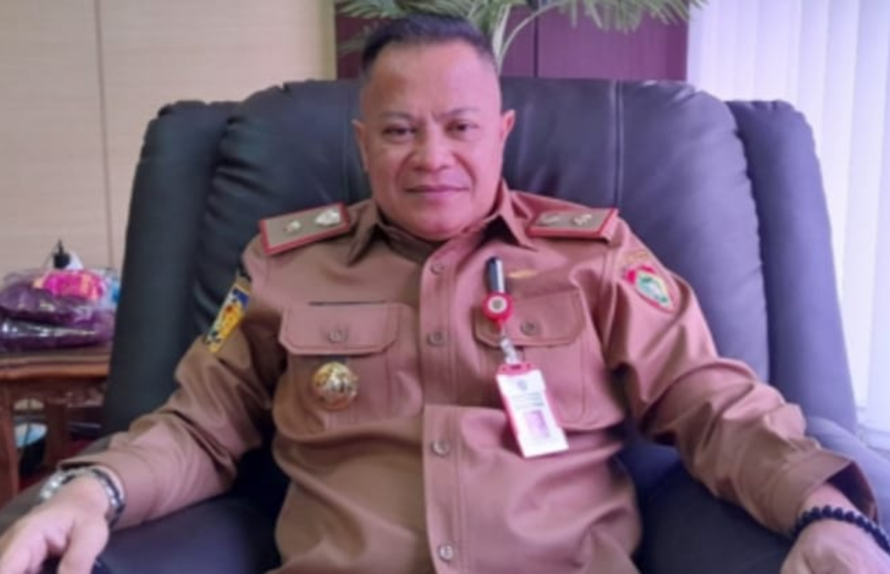 Anggaran DD Salah Satu Desa di Barito Utara Dihentikan Sementara
