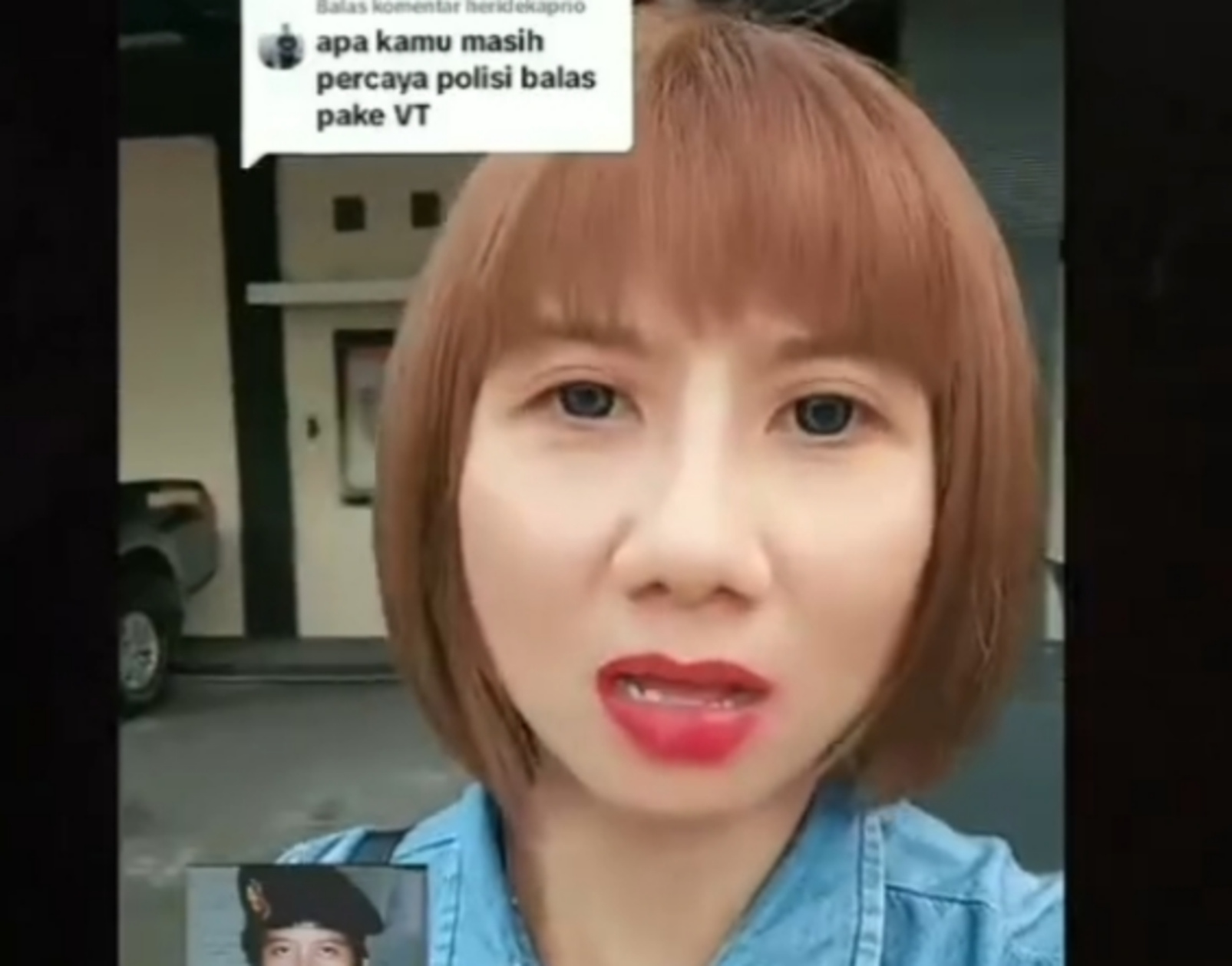 Gawat! Mantan Polwan Bongkar Sisi Gelap Saat Jadi Polisi, Kami Dahulukan Laporan Ada Uang