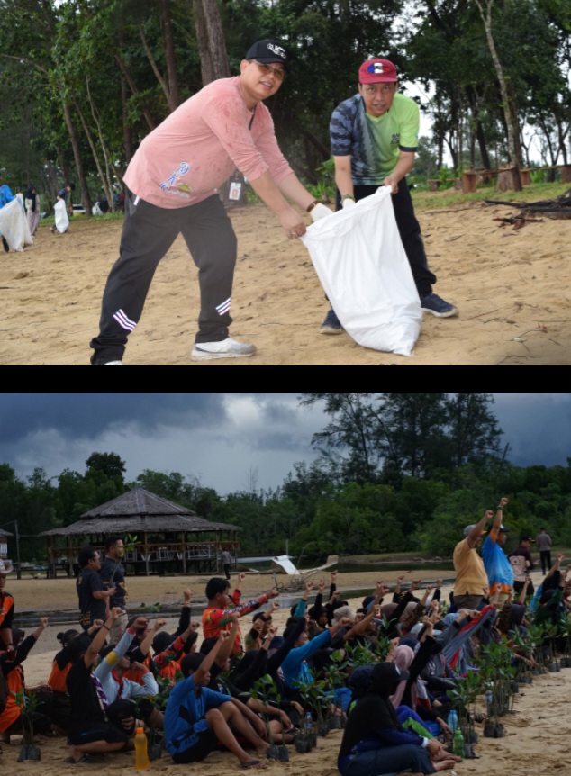 KKP Gelar Festival Pesisir Paloh 2024, Promosi Ekowisata dan Pelestarian Budaya Pesisir