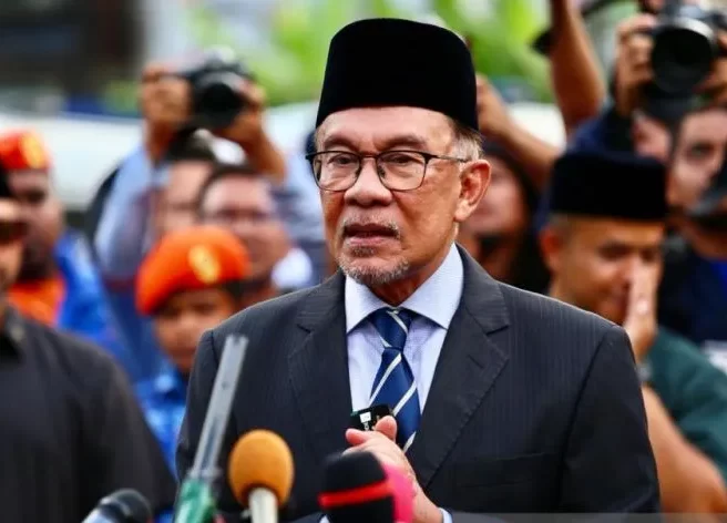 Malaysia Siap Kirim Pasukan Perdamaian ke Gaza Bersama dengan Indonesia
