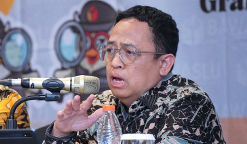 Soal Aduan Pelanggaran Pencocokan dan Penelitian KPU, Bawaslu RI Buka Posko