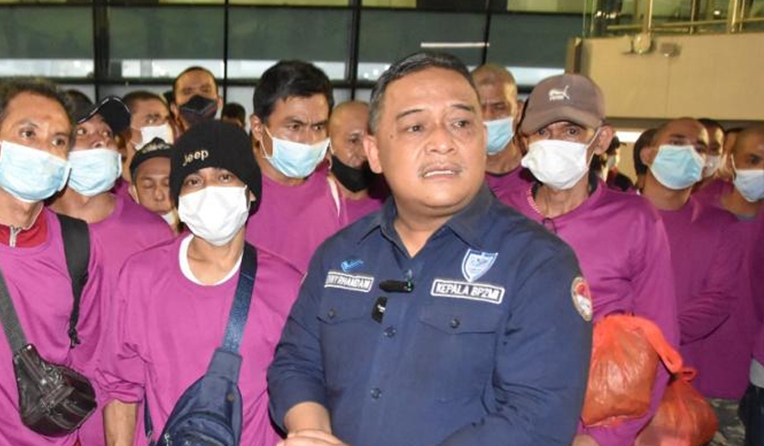 Benny Rhamdani Diminta Klarifikasi Soal Nama Pengendali Judi Online Inisial T