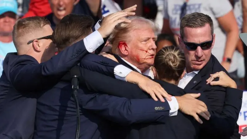 Baru Hitungan Jam Berlaku, Tarif Impor Baru Trump Langsung Dihantam Gugatan Hukum