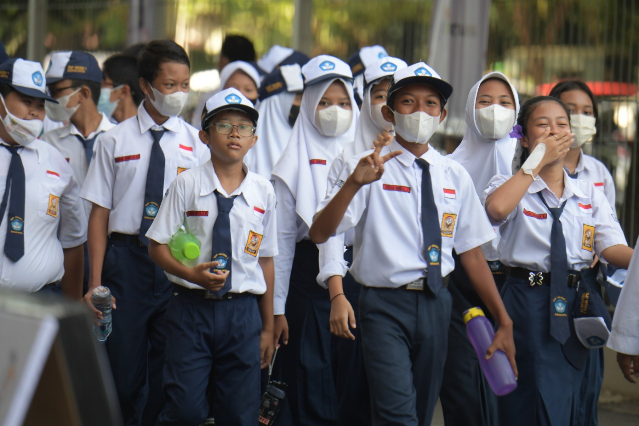 Pemerintah Perlu Benahi PPDB Sistem Zonasi, Cegah Kekurangan