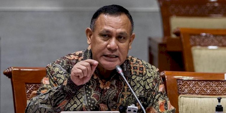 Usut Kejahatan Diduga Libatkan Mantan Ketua KPK, Polda Metro Sudah Kantongi Bukti