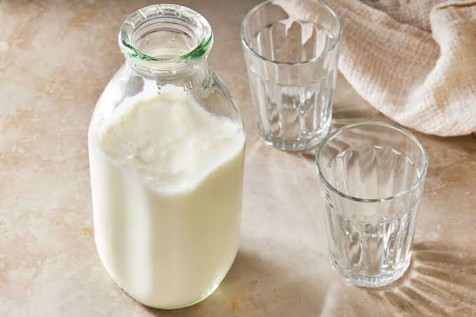 Diantaranya Kontrol Kolesterol, Ini Manfaat Buttermilk untuk Kesehatan