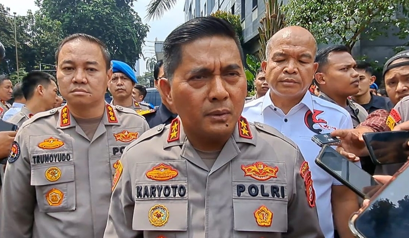 Ini Tantangan Pemberantasan Judi Online Menurut Polda Metro Jaya, Salah Satunya Masalah Server